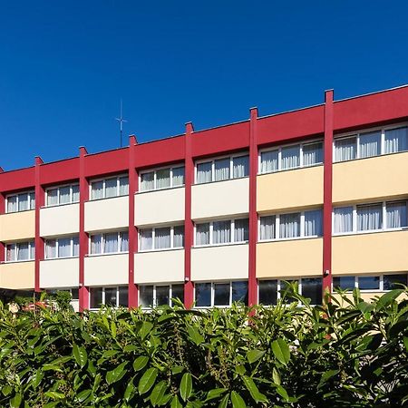 Hotel Stadt Витшток Экстерьер фото