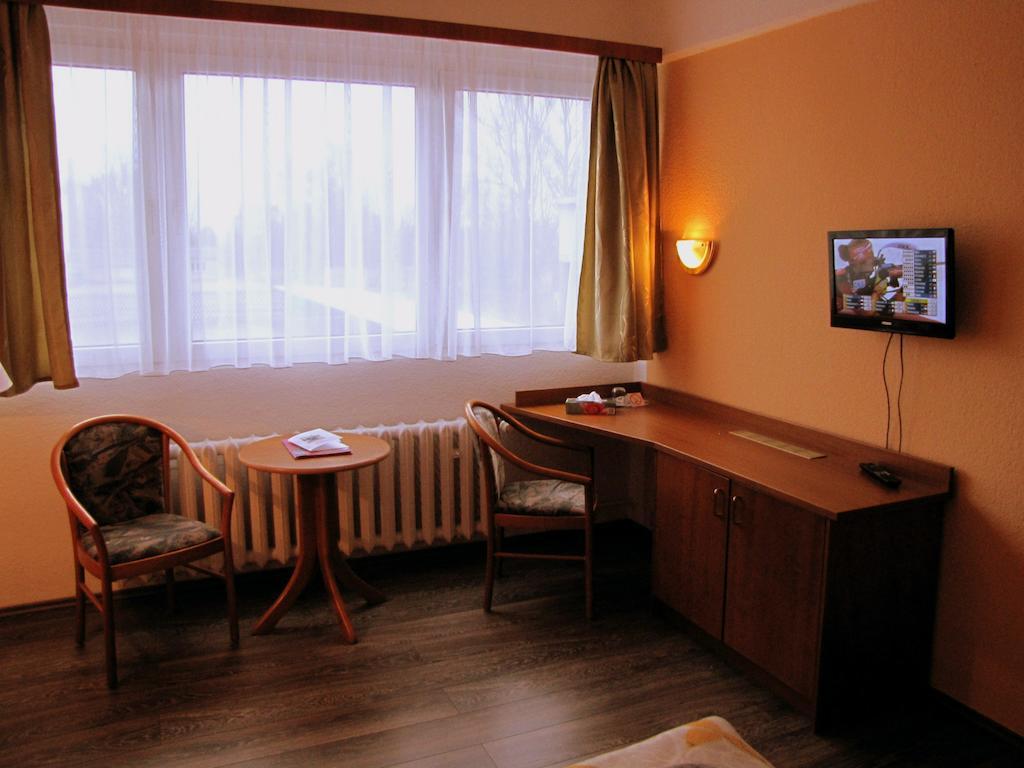 Hotel Stadt Витшток Номер фото