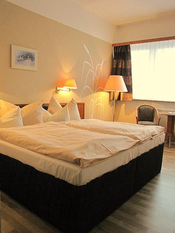Hotel Stadt Витшток Номер фото