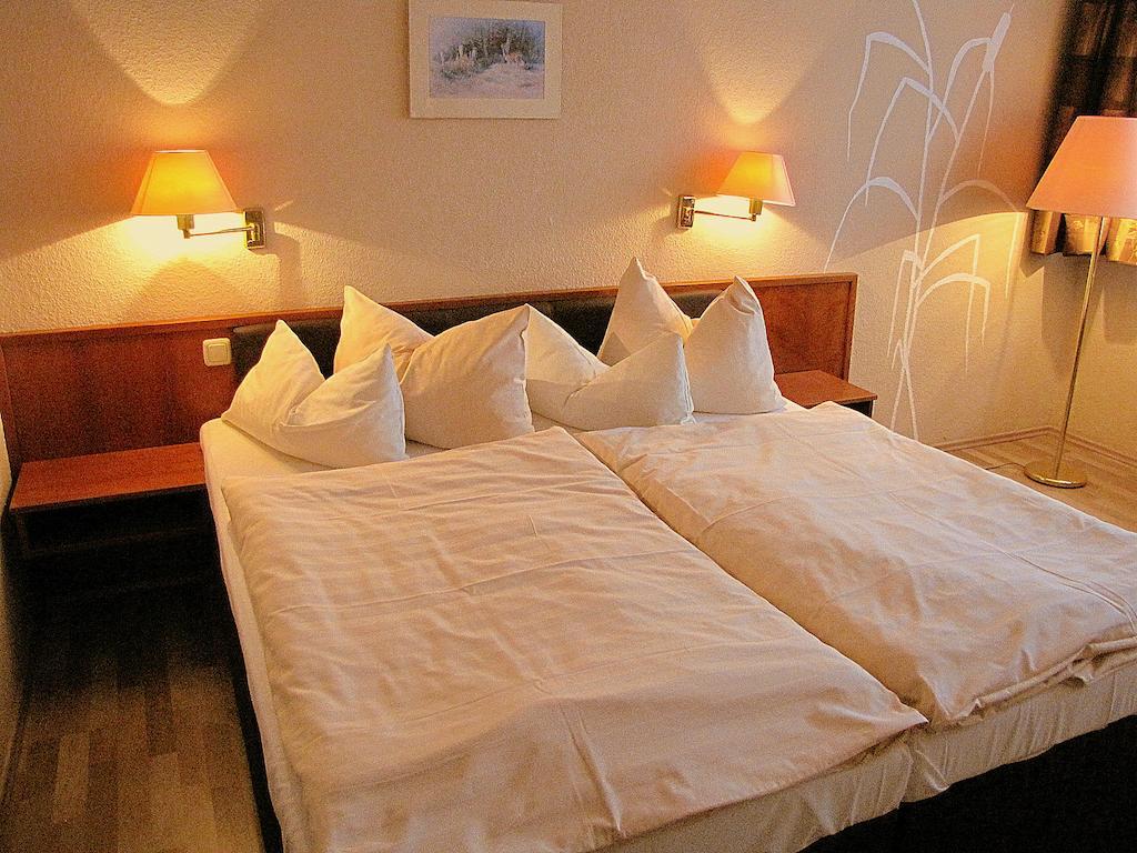 Hotel Stadt Витшток Номер фото