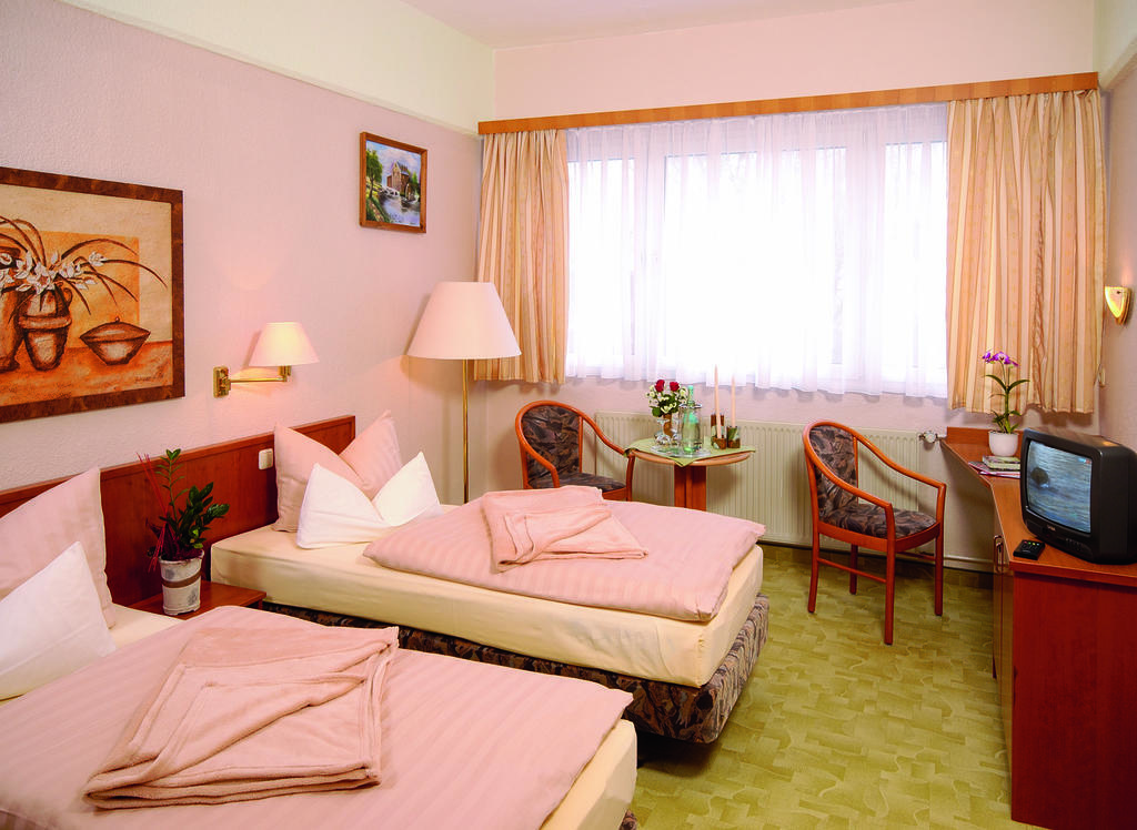 Hotel Stadt Витшток Номер фото